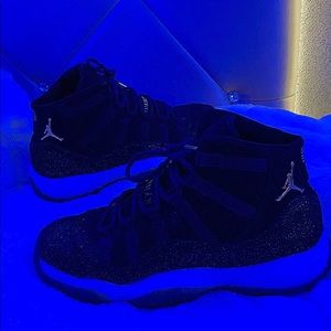 Air Jordan 11 Retro Prem HC SIZE: 7